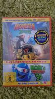 Monster und Aliens / Bobs bombastischer Durchbruch