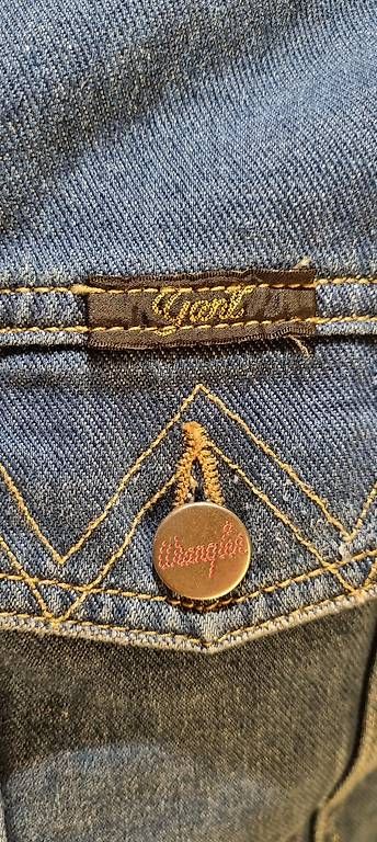 Gant Giacche: GANT / WRANGLER Veste – Usato da Borex venduto da mab_28bf 3