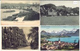 4 AK - Luzern