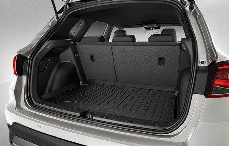 Seat Tappeti & Tappetini: Kofferraummatte Seat Arona ab 2018 – Nuovo e nell'imballaggio originale da Au ZH venduto da ausee01 2