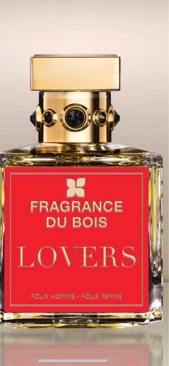 Profumi & Eau de Toilette: Fragrance du bois, lovers,extrait,2ml Abfüllung – Usato da Buchs AG venduto da Genius5