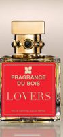 Fragrance du bois, lovers,extrait,2ml Abfüllung