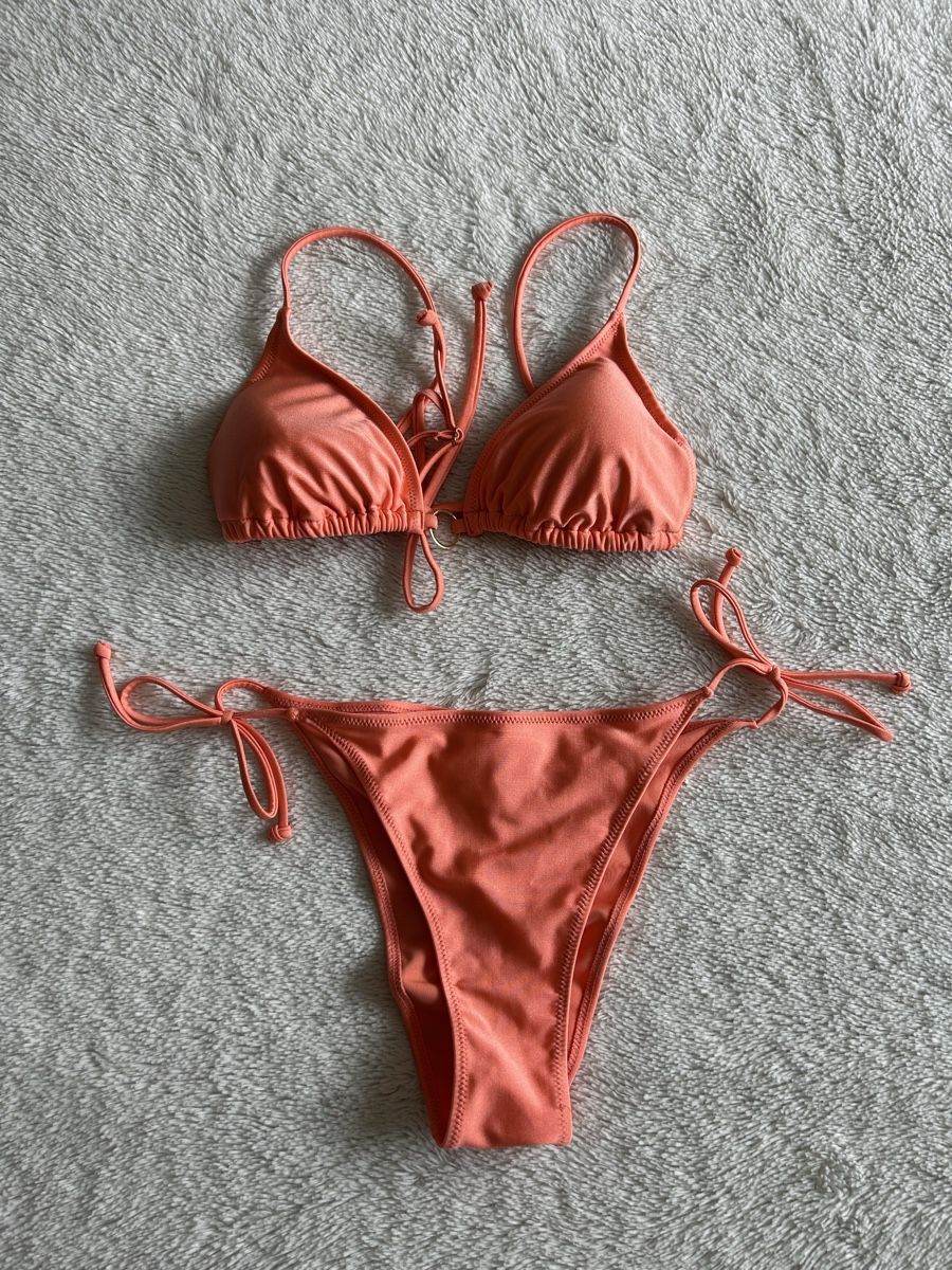 H&M Badekleider & Bikinis: H&M Bikini – Neu (gemäss Beschreibung) aus Chur von faja7000