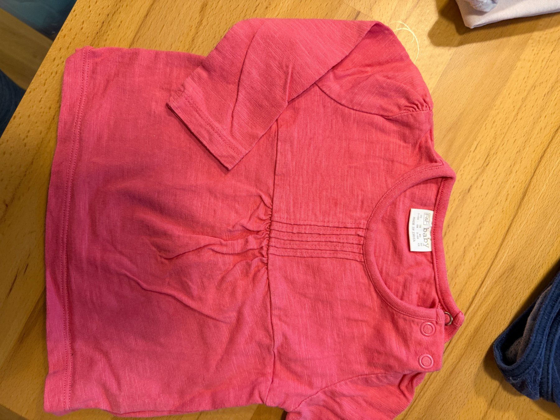 Lotti & Set di vestiti: Kleiderset 6 Teile – Usato da Niedermuhlern venduto da ste_c5h9 5
