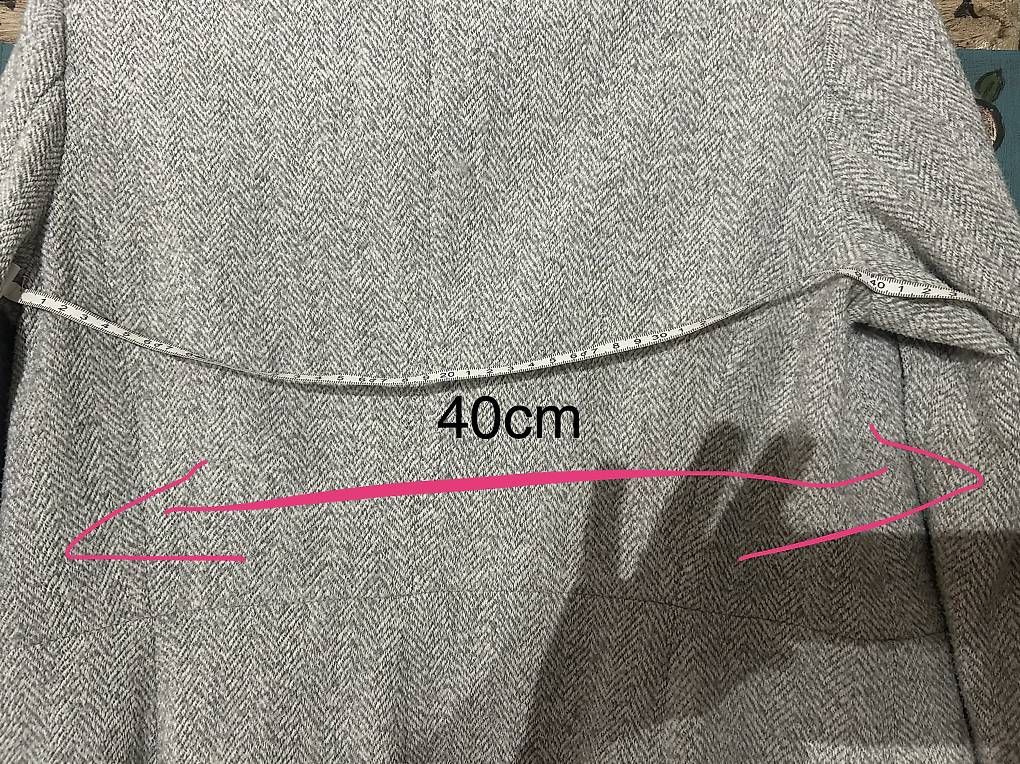 Cappotti: Manteau dame  – Usato da Saxon venduto da tok_8dnf 4