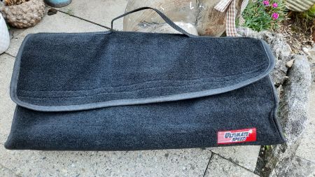 tasche für Autowerkzeuge Ultimate Speed Kofferraumschutz