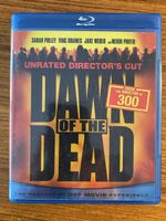 Dawn of the Dead - Unrated Director's Cut -