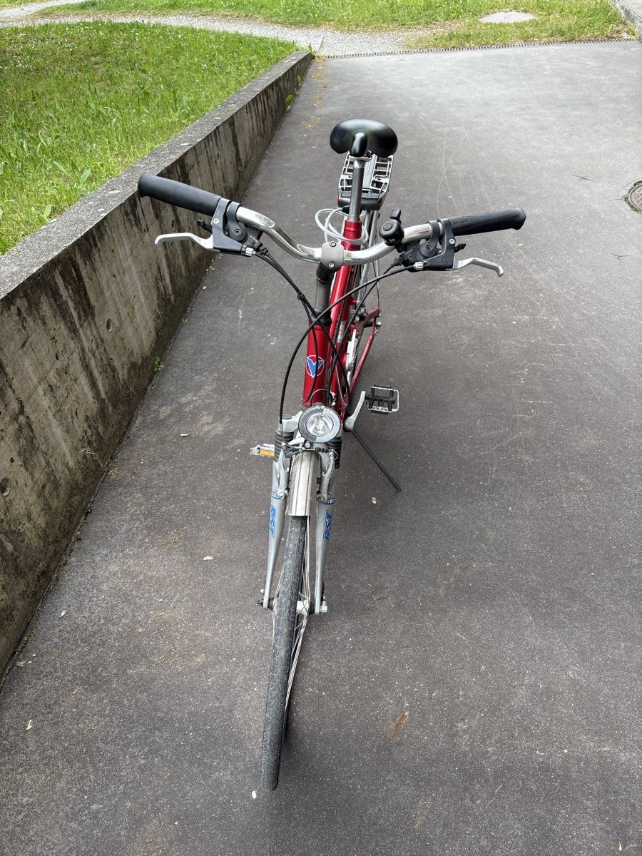 Biciclette: Bike – Usato da Zürich venduto da aor_2bb7 1