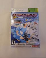 XBOX360 - Otomedius Excellent - Limited Edition - neu u ovp