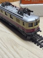 Lima Modellbahn Elektrolokomotive gebraucht