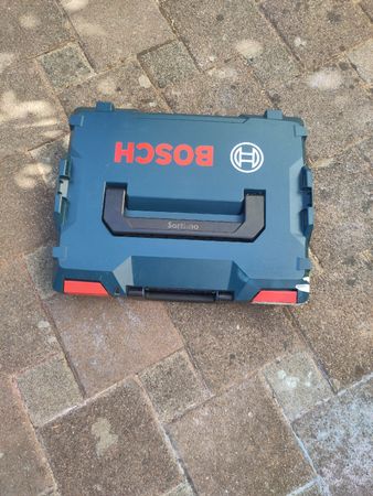 Bosch Sortimobox leer