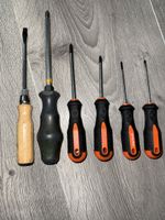 Schrauber Set