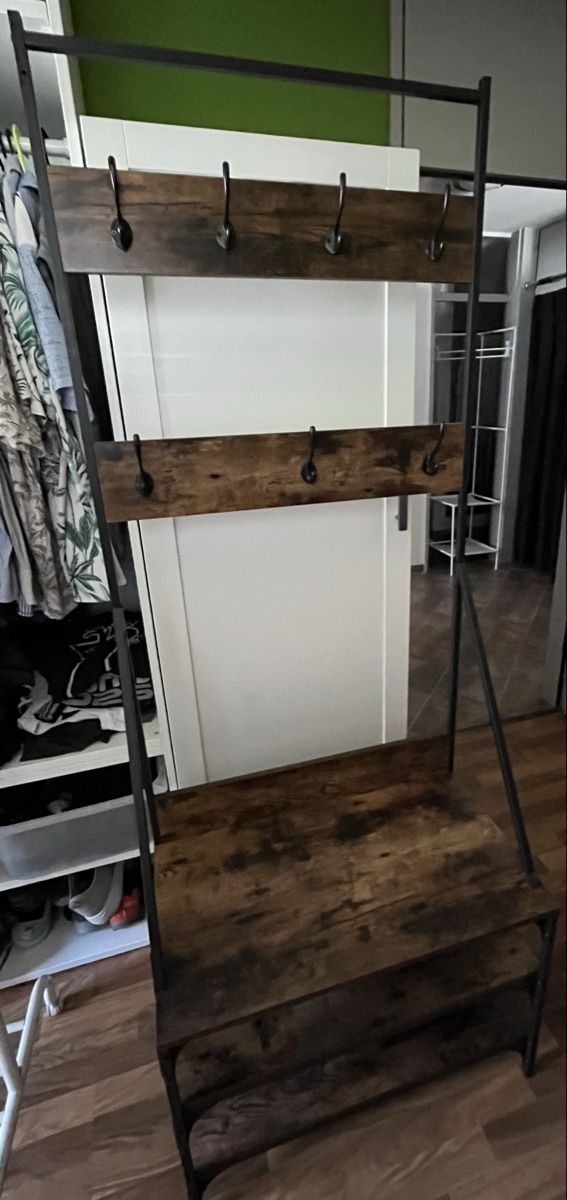 Kommoden: Industrie Look Möbel Set – Gebraucht aus Langnau b. Reiden von heydio 1
