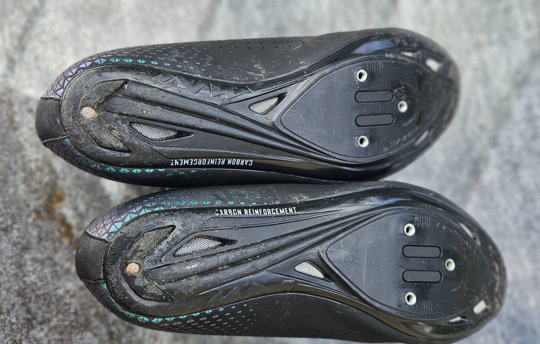 Northwave Scarpe da donna: Northwave Damen Core Plus 2 Radschuhe – Usato da Meyriez venduto da Zigzagzug 4