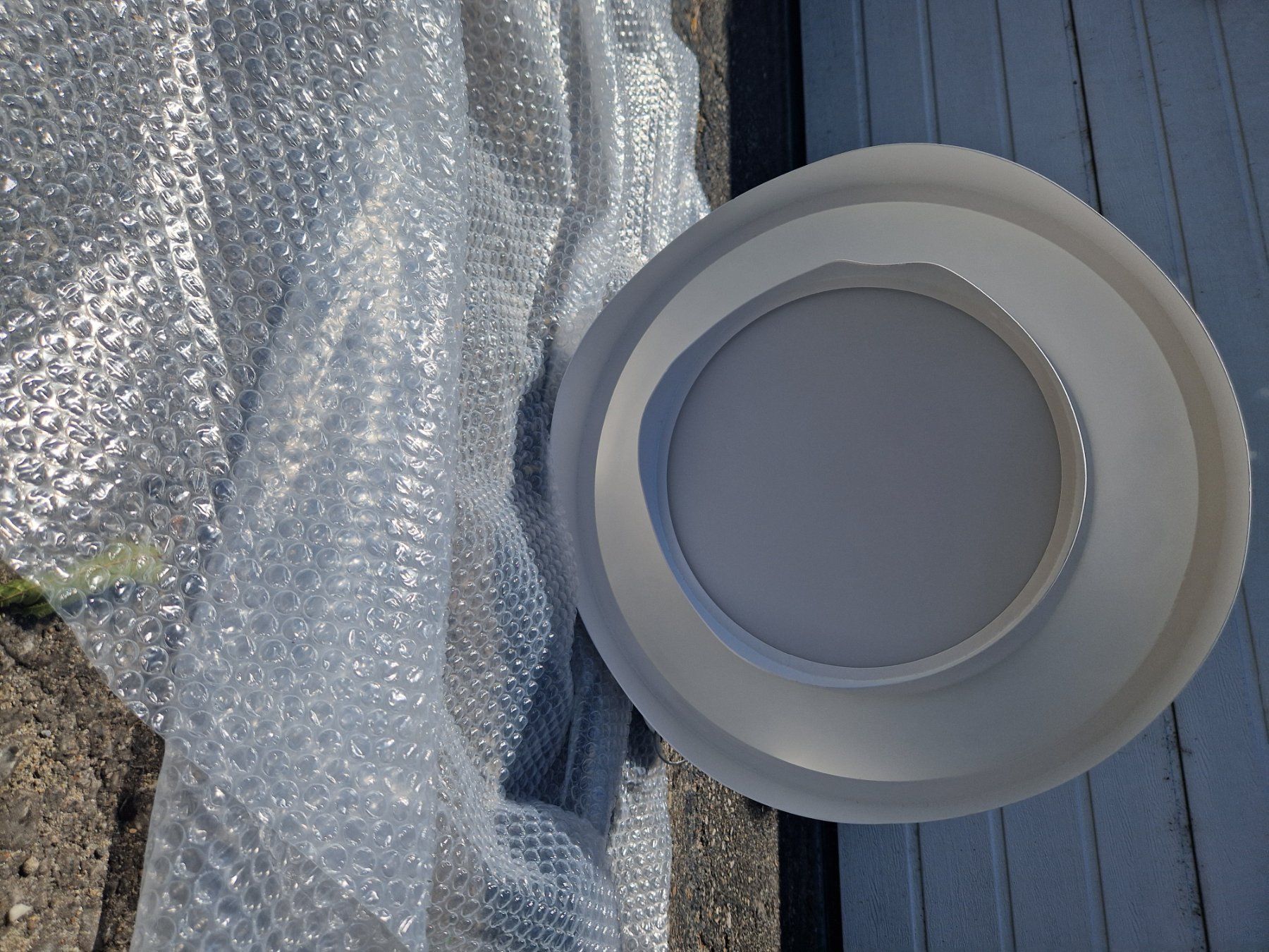 Livique Lustres & lampes de plafonds: Lampe mit Garantie – D'occasion à Recherswil par ren_2016 3