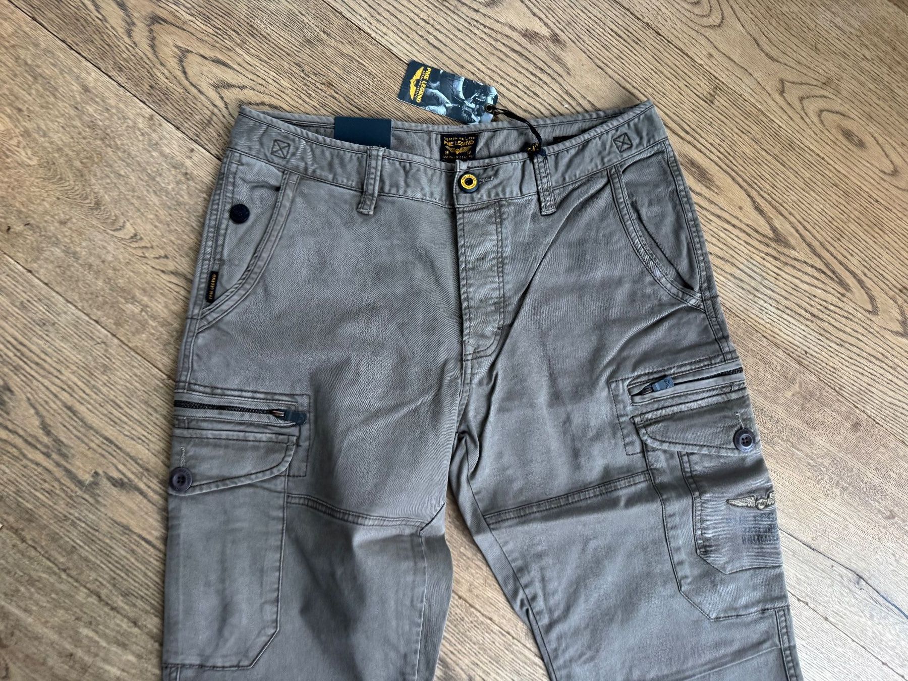 Pantaloni: Hose, PME **NEU**  31/34 – Nuovo (secondo la descrizione) da Stettfurt venduto da outlet72 2