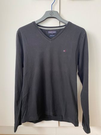 Tommy Hilfiger Langarmshirt (Gr. M)
