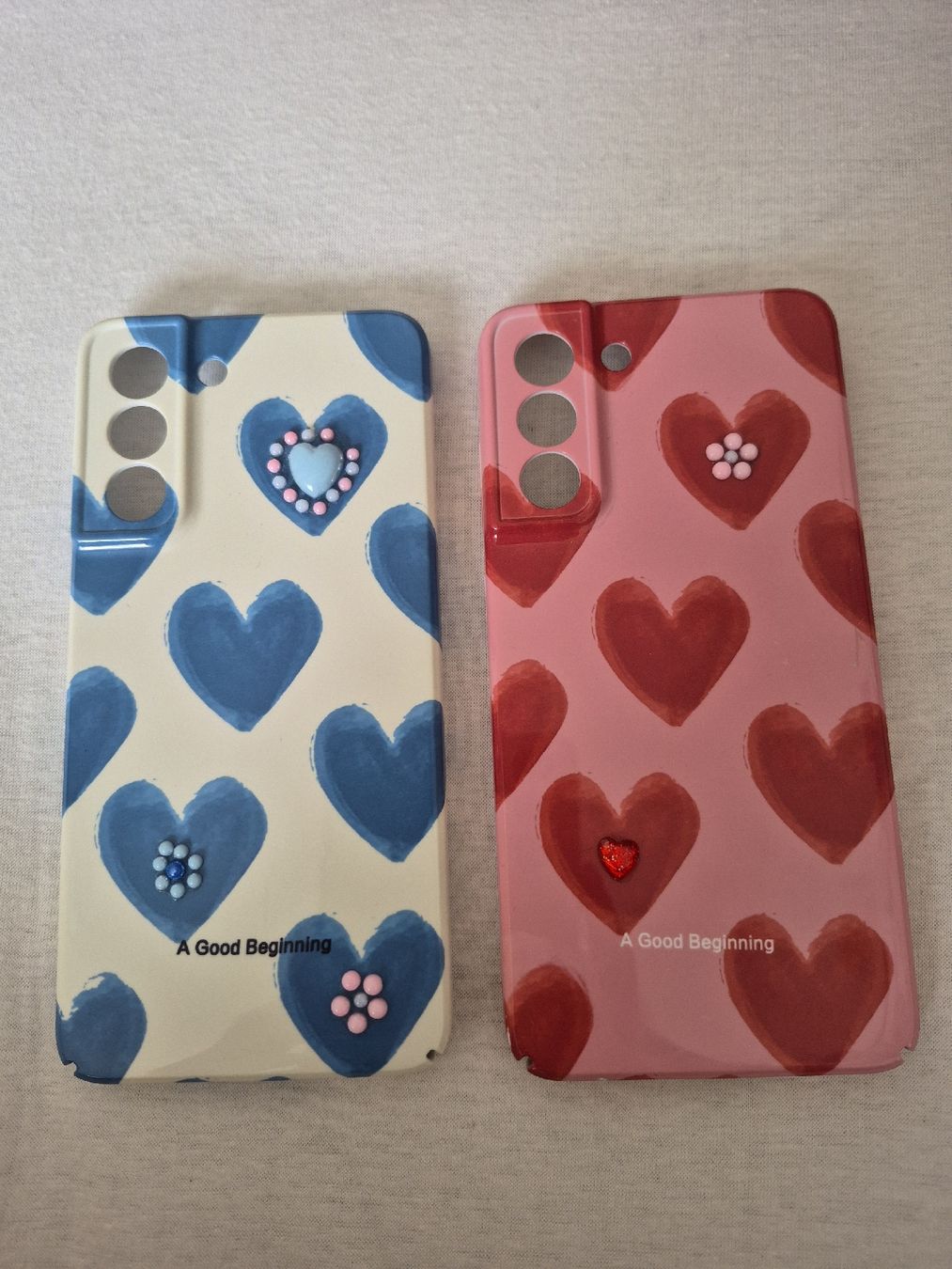 Samsung Cover & Protezioni schermo: coques pour Samsung S21 FE – Usato da Villars-sur-Glâne venduto da dia_2q2l