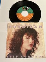 Laura Branigan. 1984. Self Control