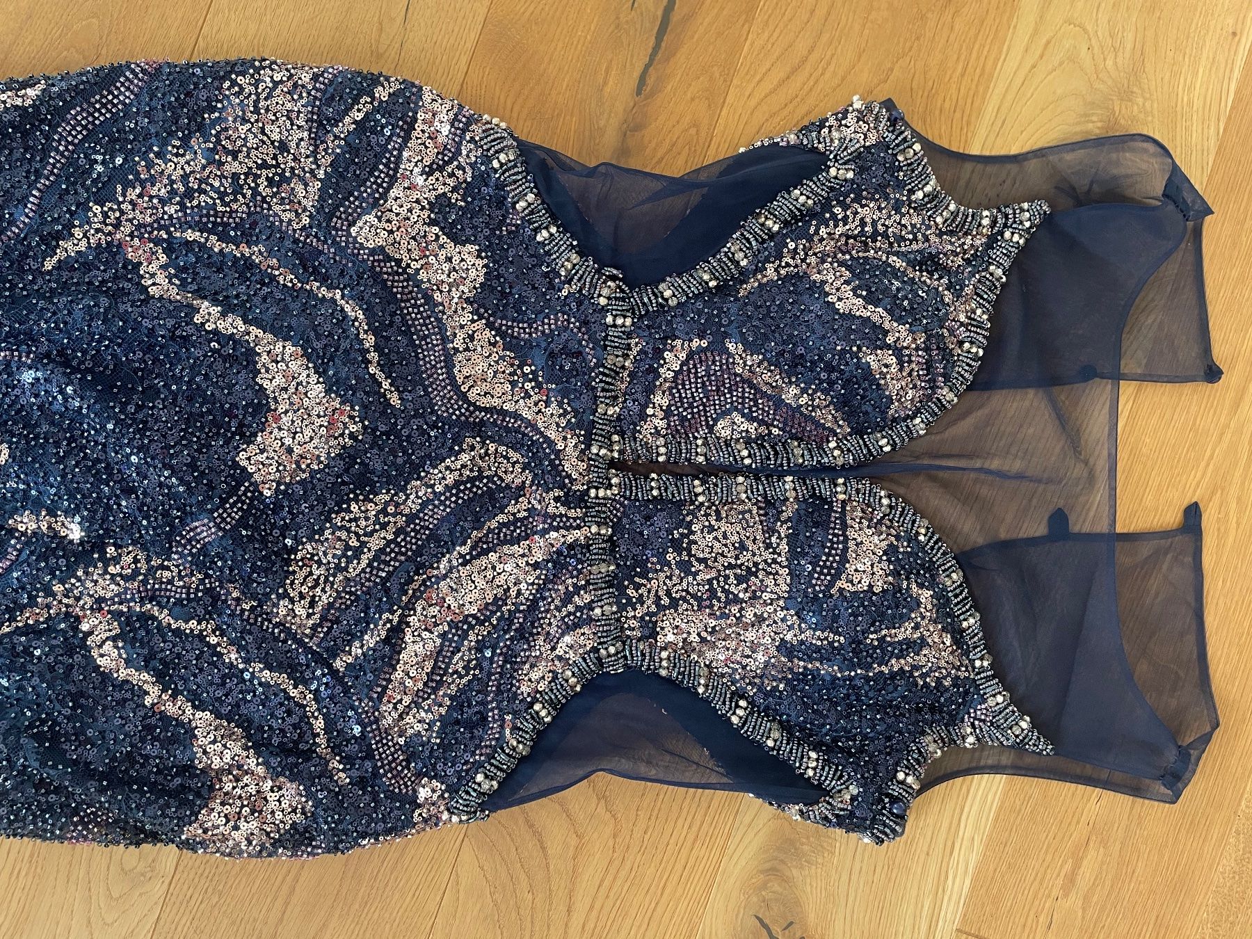 Kleider: Abendkleid – Gebraucht aus Appenzell von cin_t65g 1