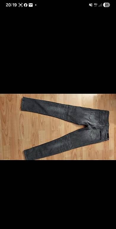 Jeans: Jeans--Rich&Royal Grösse 34 – Usato da Nürensdorf venduto da conceicao74 2