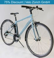 Trek FX 7.2 WSD
