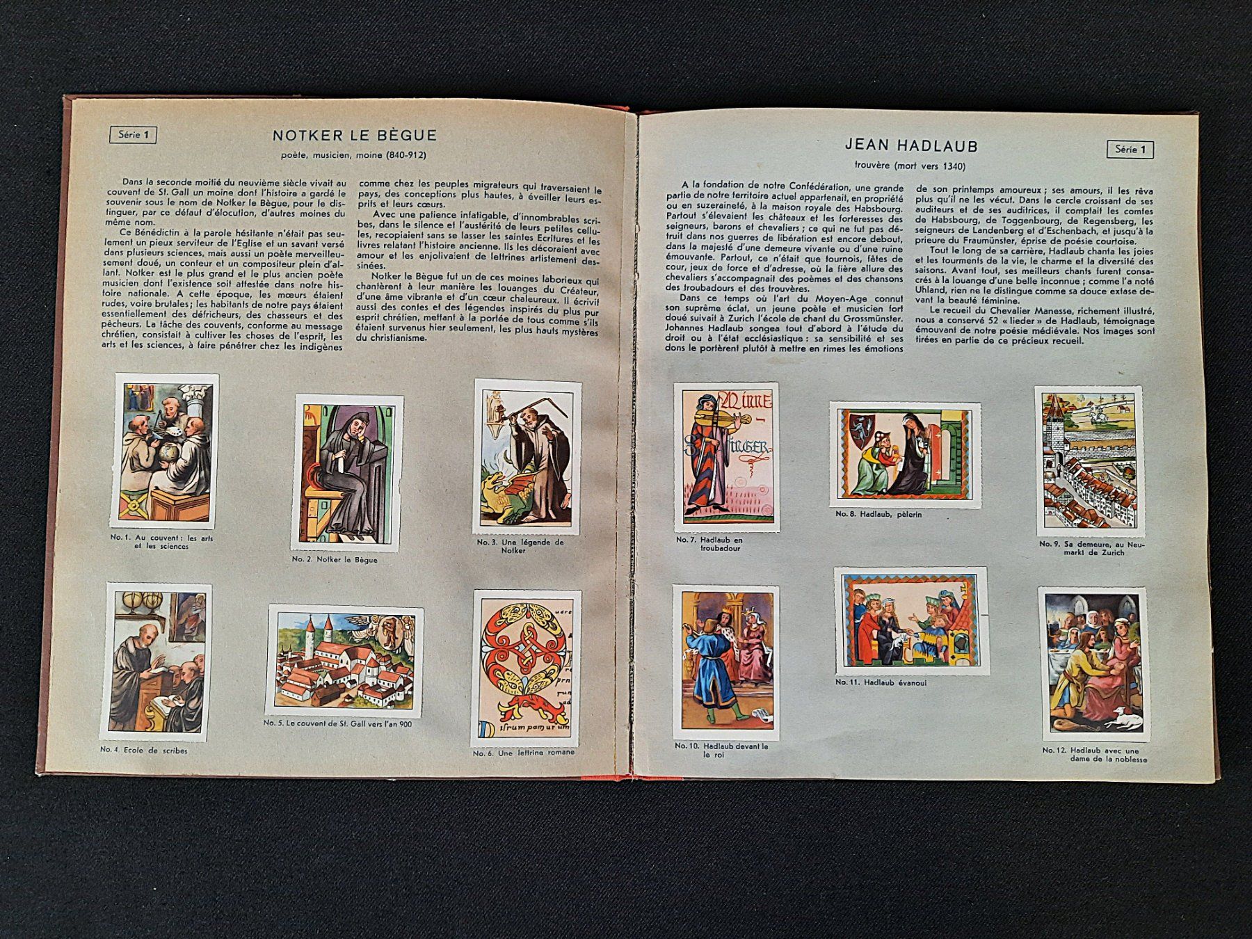 Libri: Suisses au service du monde 1943 – Usato da Beinwil am See venduto da Restwert_Beinwil 3