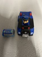 Paw Patrol RC Chase Polizeiauto mit Fernsteuerung 🚓🐾