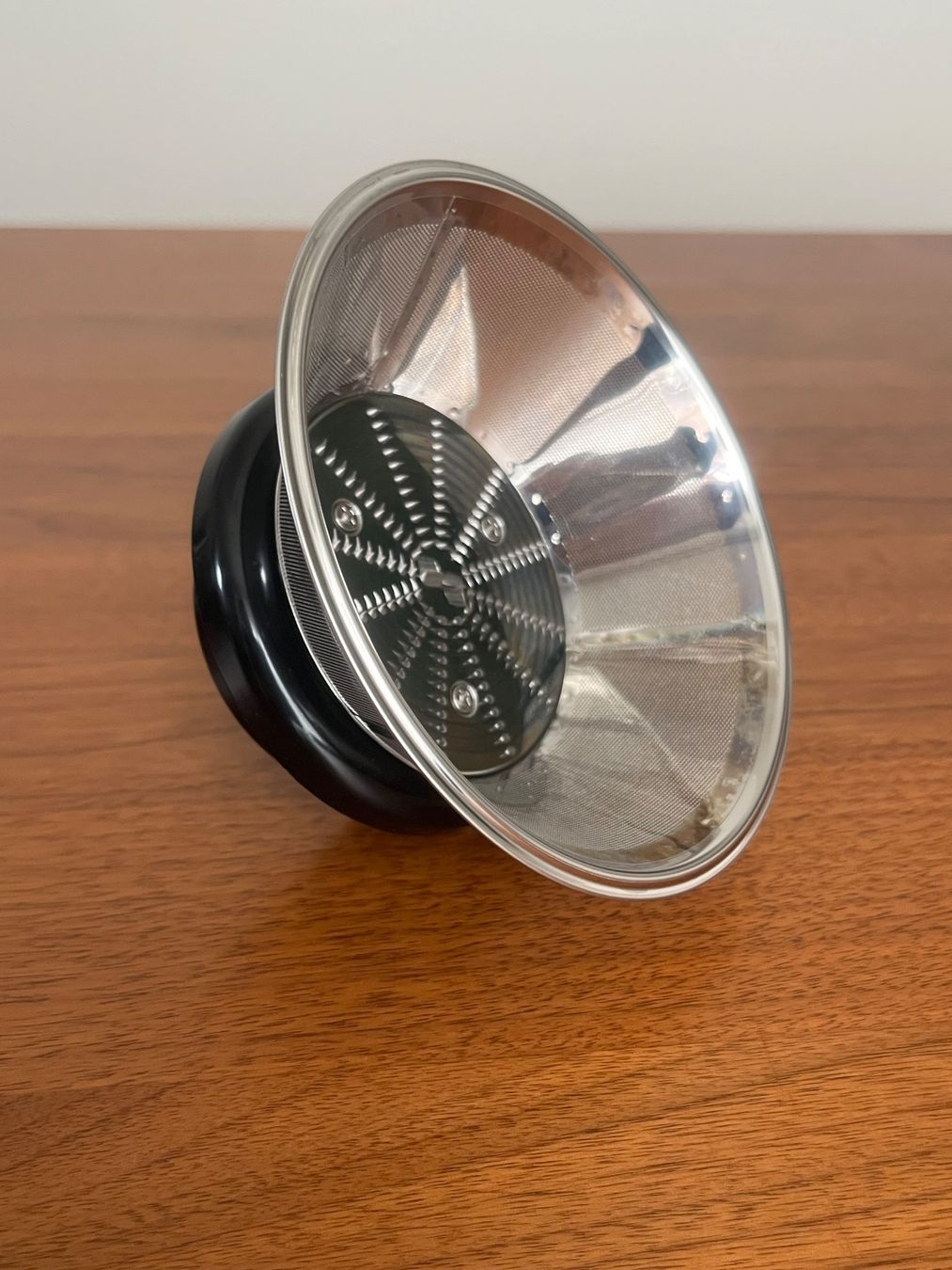 Elettrodomestici da cucina: SEVERIN Entsafter ES 3566 (400 W) – Usato da Zürich venduto da Garlicpress 4