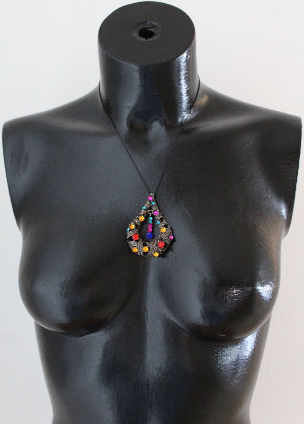 Ciondoli: Modeschmuck Anhänger – Usato da Locarno venduto da madame-tus-sauds