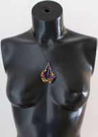 Modeschmuck Anhänger