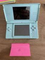 Nintendo DSi Konsole Mintgrün