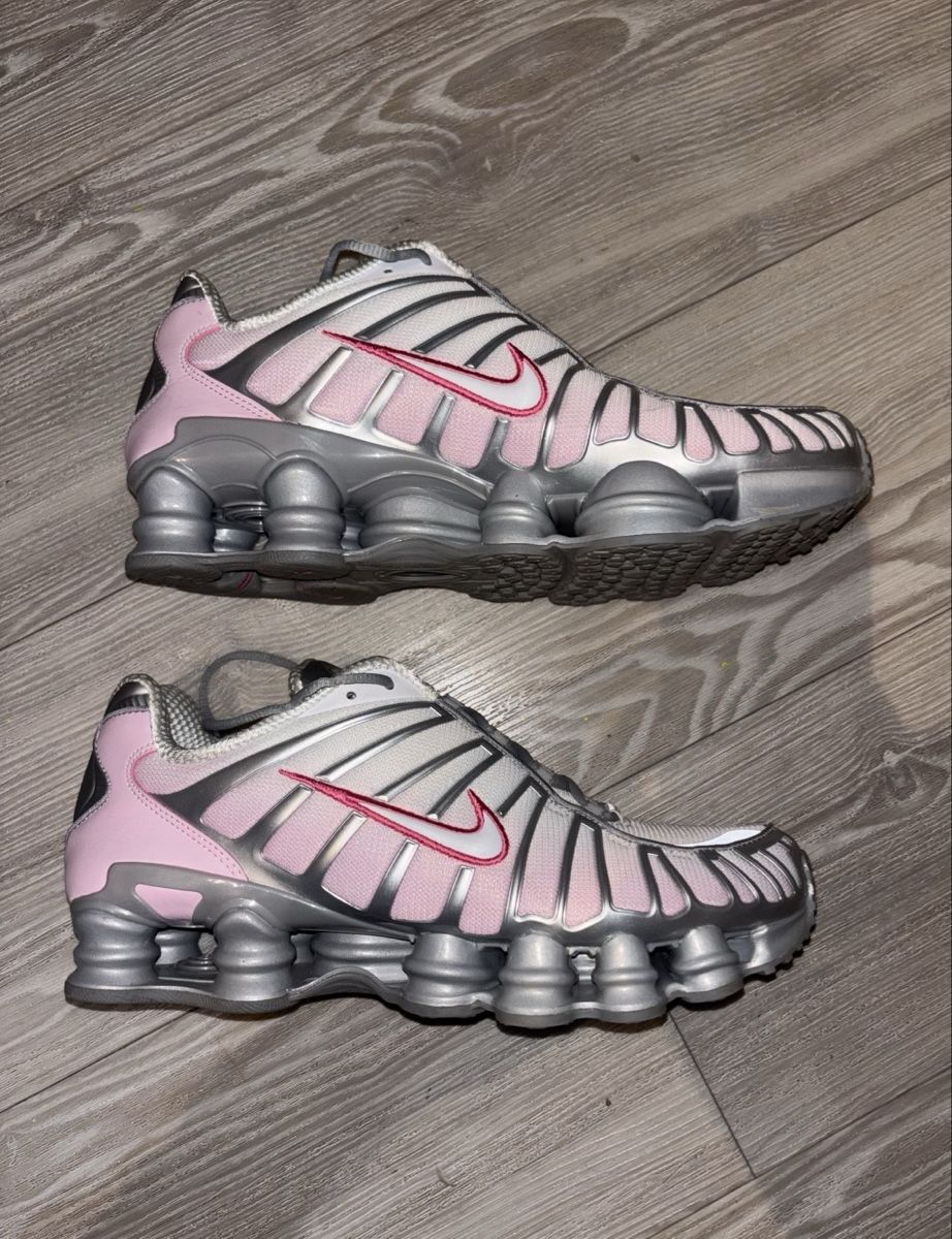 Nike Chaussures hommes: Nike Shox – Neuf (Voir description) à Hofstetten SO par p0ak 1