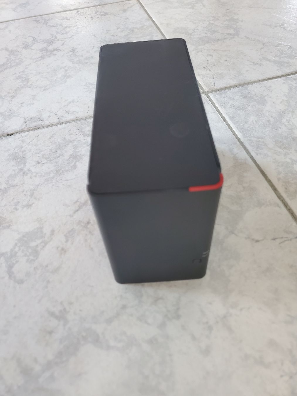 Buffalo Server: Buffalo LinkStation LS420D – Nuovo (secondo la descrizione) da Lüterkofen venduto da Br0ckenstubeWalter