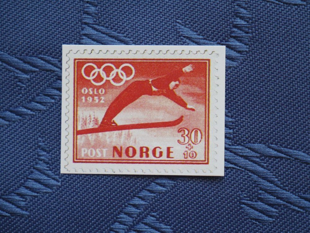 Olympische Spiele 1952 Kaufen auf Ricardo
