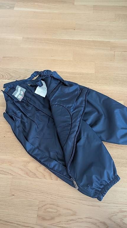 Hosen: Reima Winterhose gr 80 – Gebraucht aus Root von vin_wr2l 1
