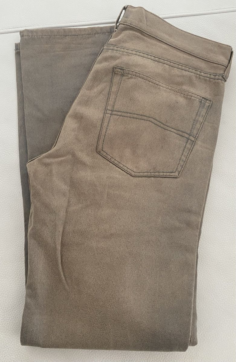 Armani Pantaloni: Armani Hose – Usato da Opfikon venduto da Luis144 4