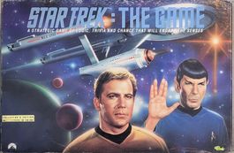 Star Trek: The Game
