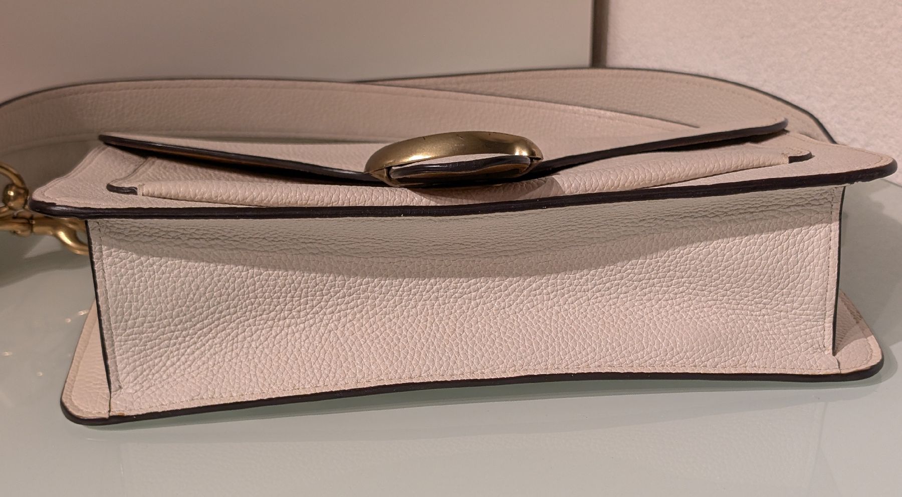 Coach Taschen für Damen: Coach Tabby 26 Handtasche in Elfenbein – Gebraucht aus Lausanne von oneroi 2