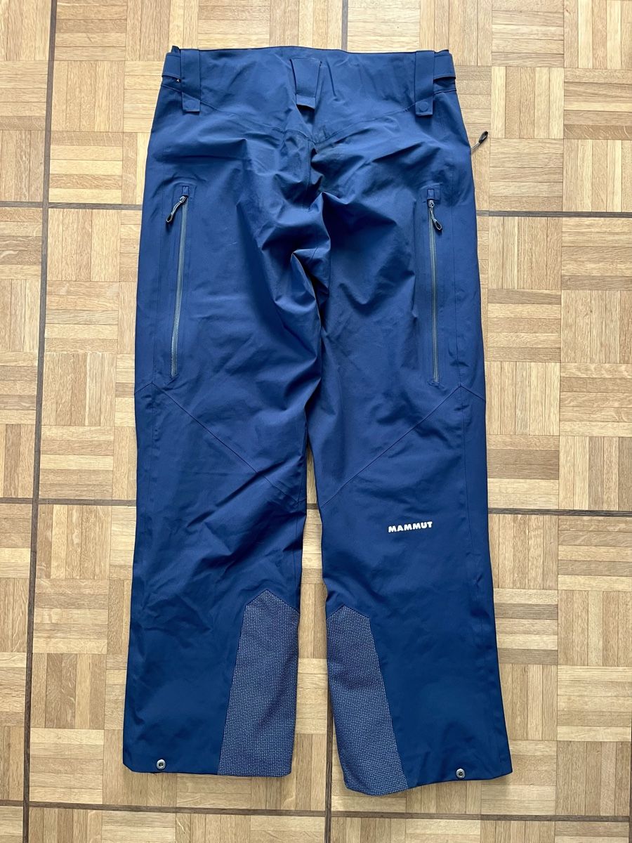 Hosen: Mammut Stoney Pants – Gebraucht aus Kriens von Pojo 3