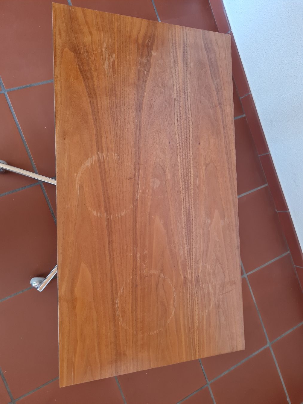 Tavoli: Beistelltisch auf Räder – Usato da Kleinandelfingen venduto da reg_yg6p 1