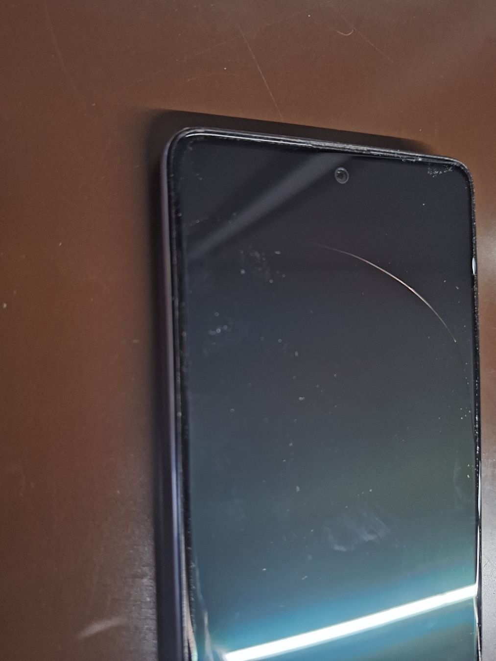 Samsung Handys / Smartphones: Samsung Galaxy A51 – Defekt aus Adliswil von Busys 2