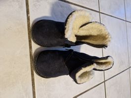 Neue Winterstiefel Grösse 21