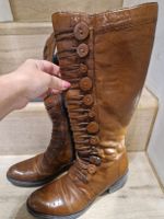 bottes dune