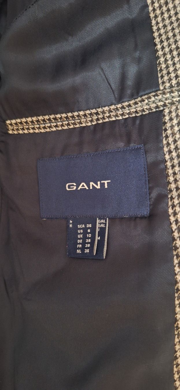 Gant Giacche: Gant Blazer Gr.36 – Usato da Aarau venduto da Harry33 3
