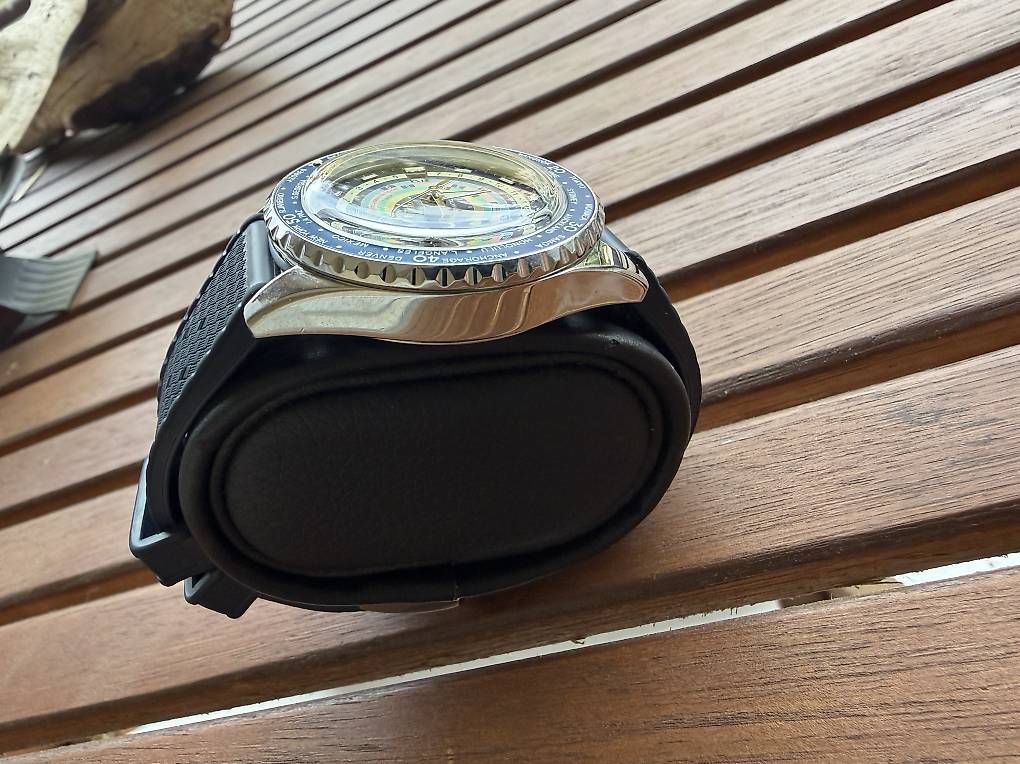 Orologi: Mido Ocean Star Decompression  – Usato da Genève venduto da IgorTech 3