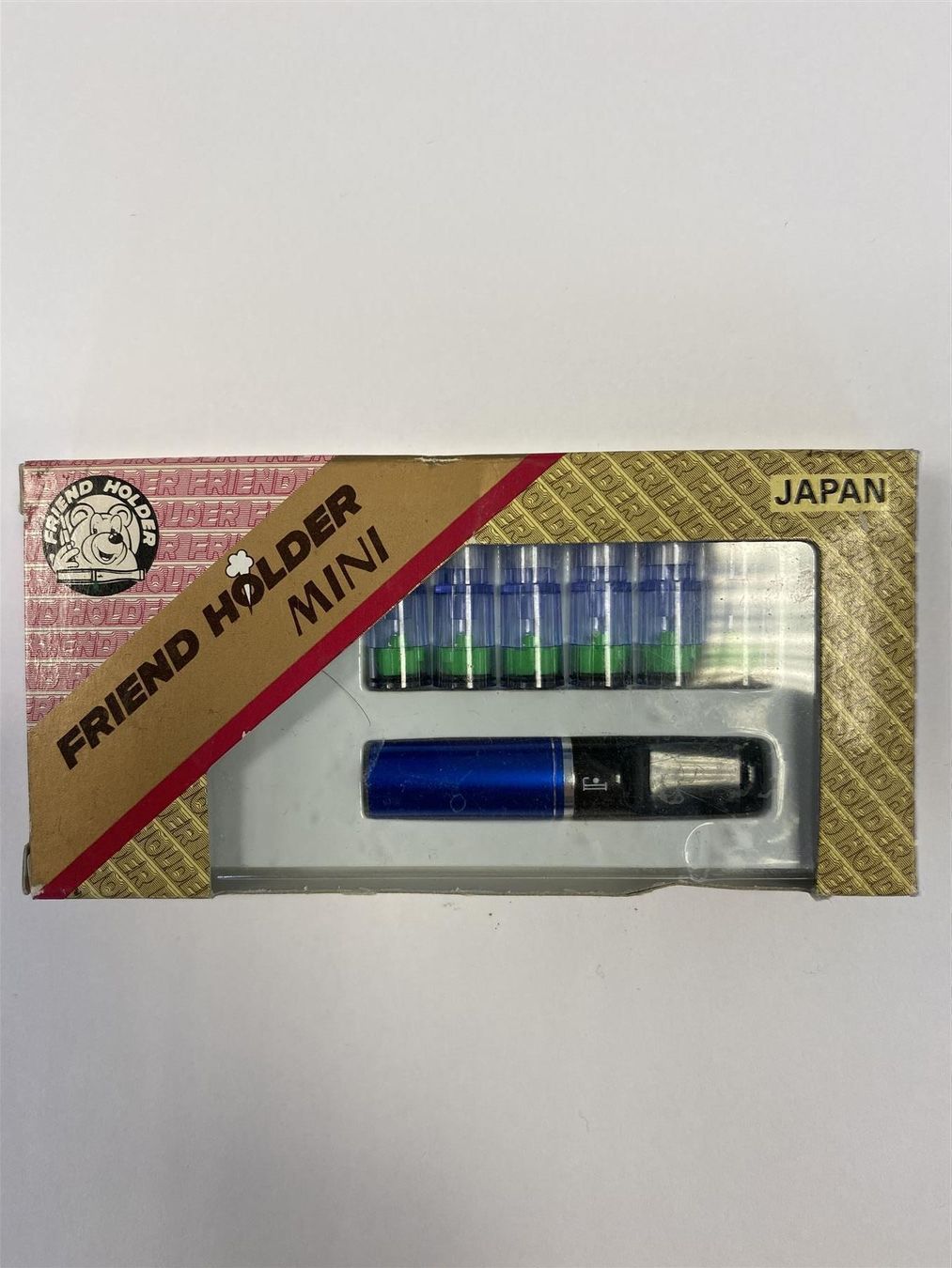 Tabak: Zigaretten Filter – Neu und originalverpackt aus Wängi von elcigarro