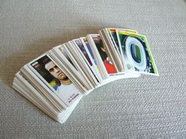140 X PANINI GERMANY 2006 ENVOI EN SUISSE UNIQUEMENT !
