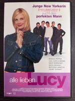 Alle lieben Lucy