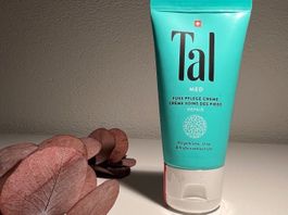 🦶🏻Fusspflegecreme REPAIR 30ml - Tal